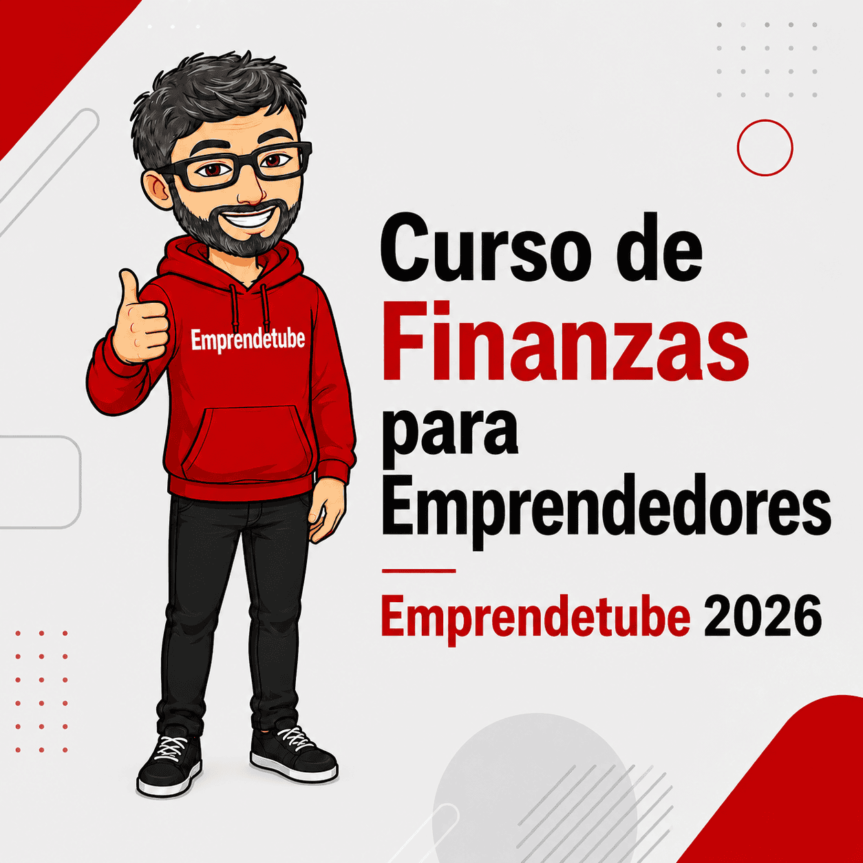 Curso de Finanzas para Emprendedores Emprendetube